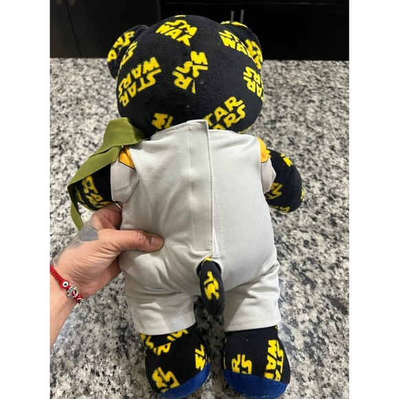 Star Wars Build A Bear Plush - Picture 2 of 8